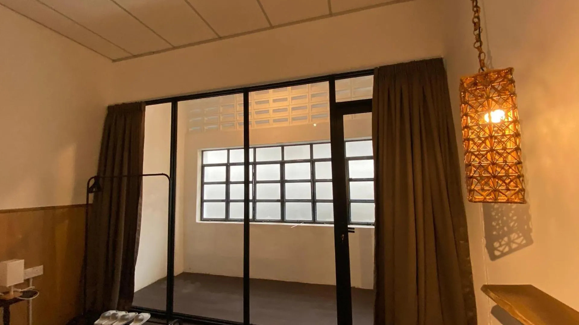 Hotel Chowrasta Suites By Aayu George Town Penang