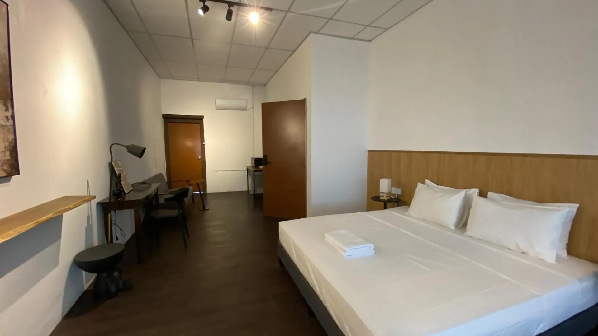 Hotel Chowrasta Suites By Aayu George Town Penang Malaisie