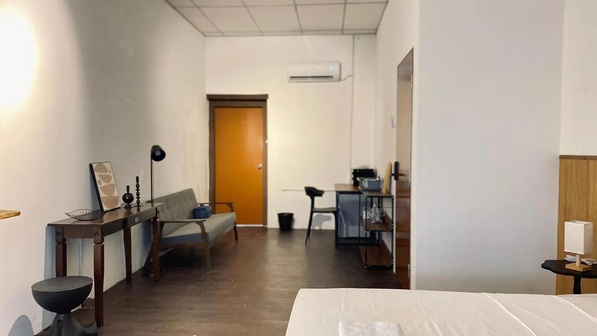 Chowrasta Suites By Aayu George Town Penang Malaisie