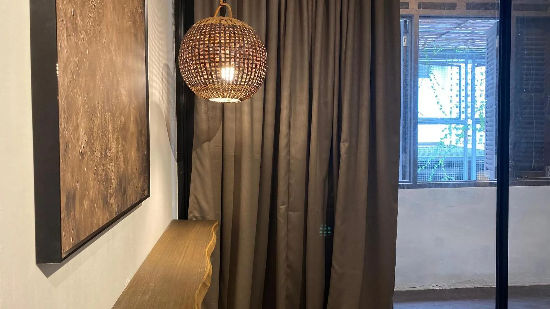 Hotel Chowrasta Suites By Aayu George Town Penang Malaisie